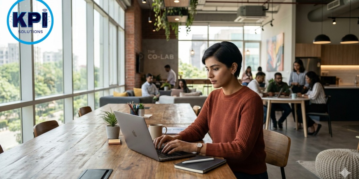 Rent IT Equipment: The Smarter Way to Power Your Business Without the Big Spend