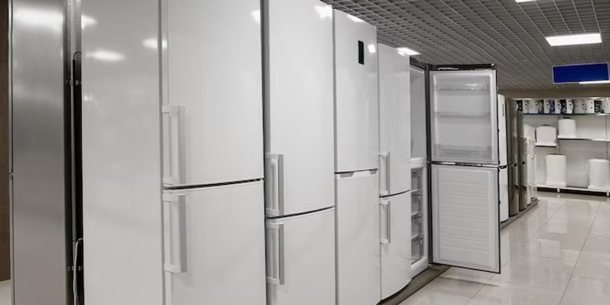Affordable Refrigerator for Sale Features That Actually Matter Most