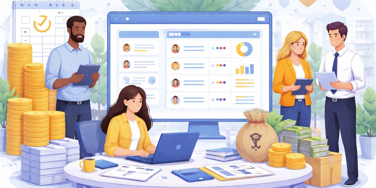 HR Software for IT Industry