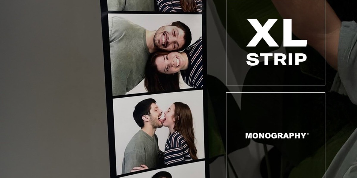 The Ultimate Guide to Monography Studio: Editorial Photography & Easy Online Reservations