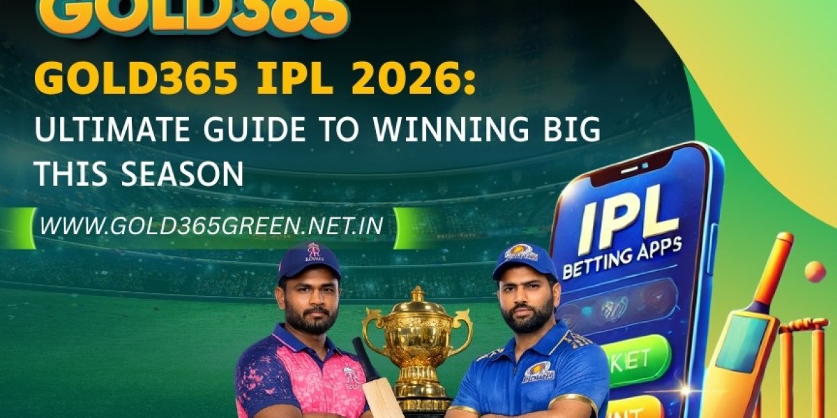 Gold365 IPL 2026 Guide: How to Win Big This Season