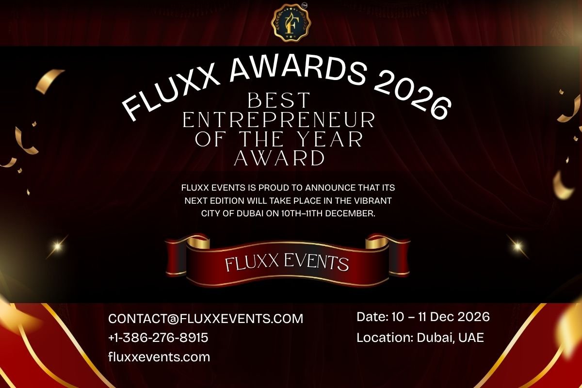 Solo Unicorns & entrepreneur of the year award trend