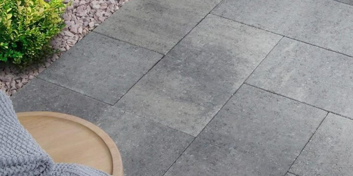 Patio Paver: A Complete Guide to Beautiful and Durable Outdoor Living Spaces