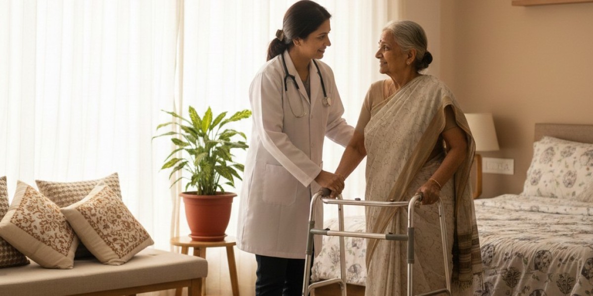 What the Best Home Care Agencies Actually Do and Why Choosing Right Matters