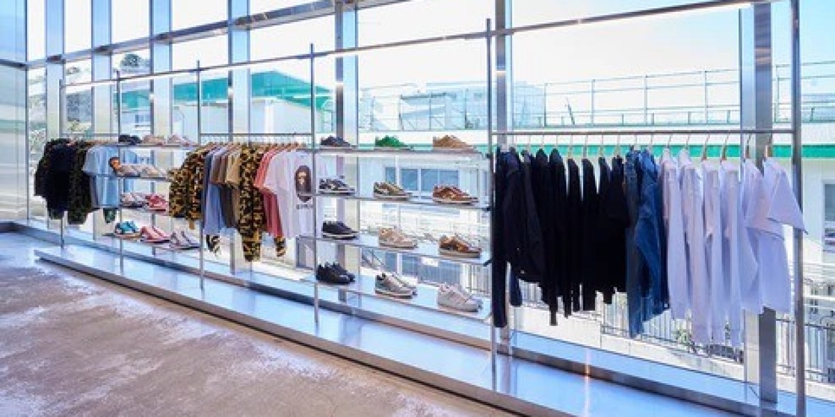 Bape Shirts That Boost Your Style Game