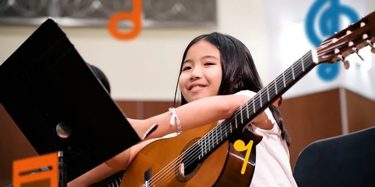 How Can You Sponsor Music Therapy For Kids and Change Lives Through Music?