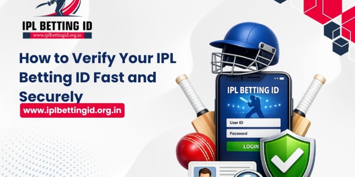 Future of IPL Betting ID in Online Gaming Industry