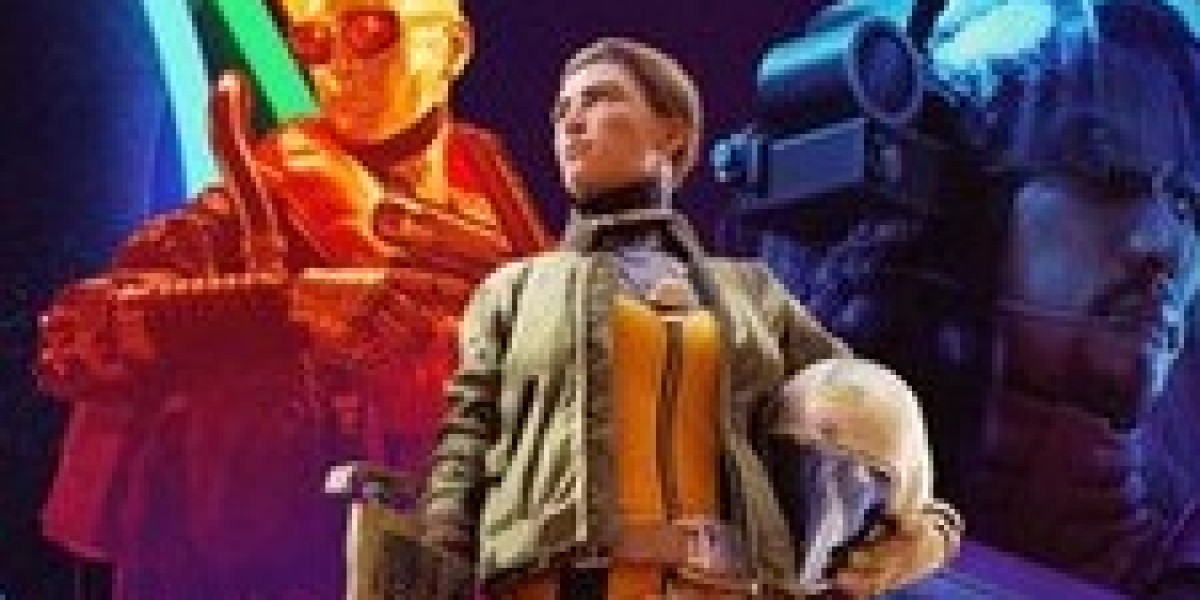 ARC Raiders BluePrints 1.24.0 Patch Notes: Fresh Updates and New Content