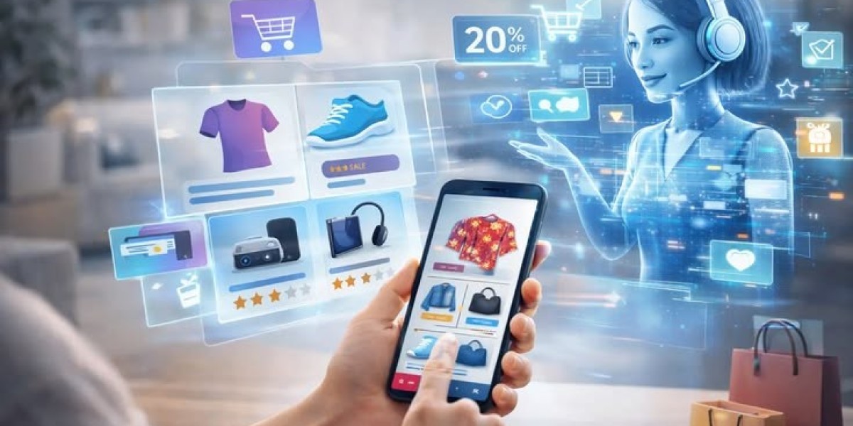 How to Build an Enterprise AI Retail Assistant Strategy That Actually Scales