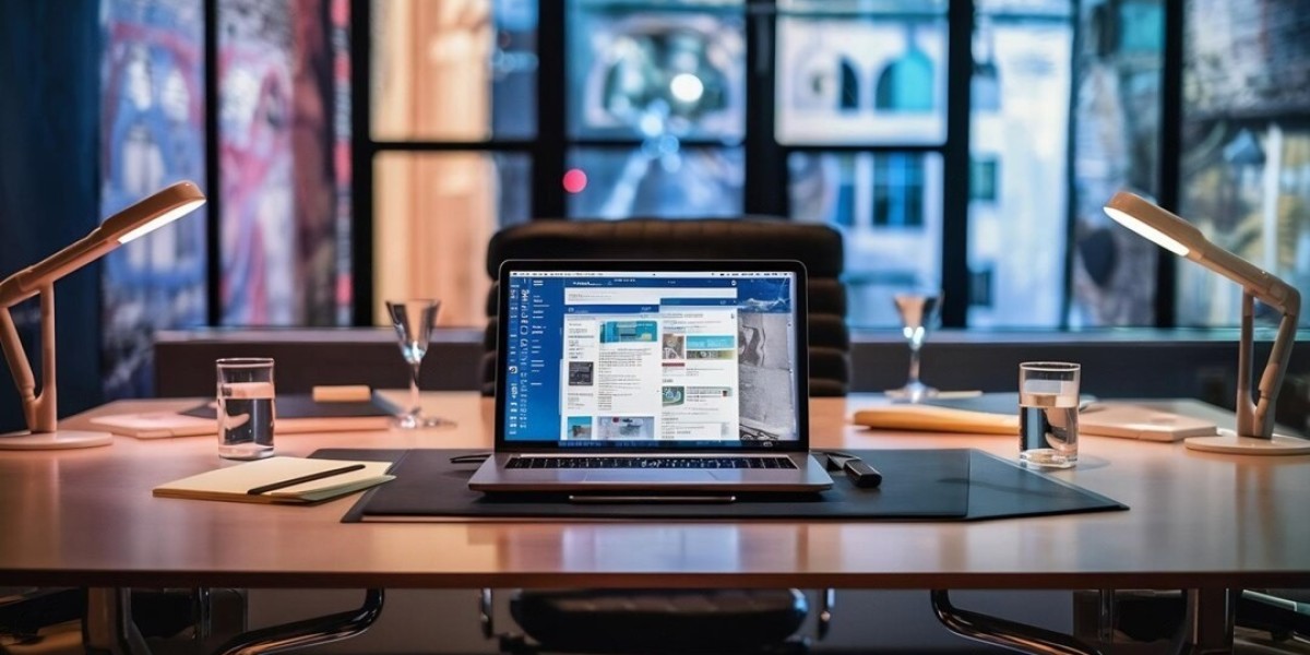 웹 디자인 회사와 디자인 혁신의 새로운 방향