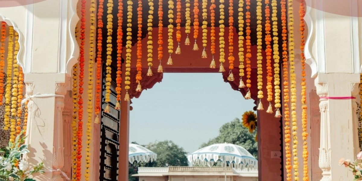 Create Timeless Memories at Jaya Marriage Lawn: The Premier Marriage Lawn in Mira Bhayandar