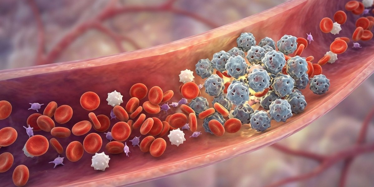 Cáncer que afecta a las células sanguíneas | Síntomas, causas y tratamiento