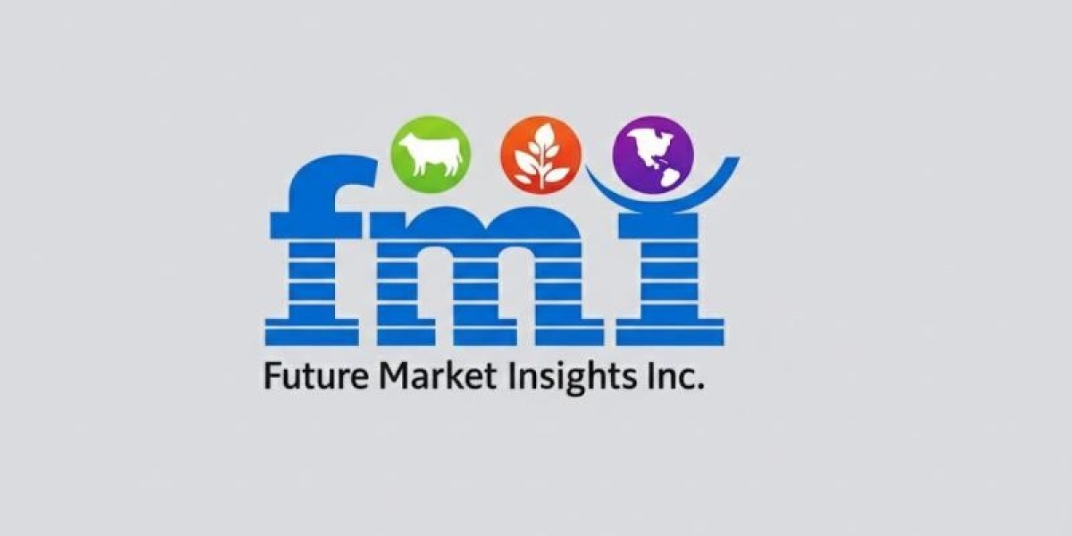 Algae Products Market Size Analysis & Strategic Outlook by FMI