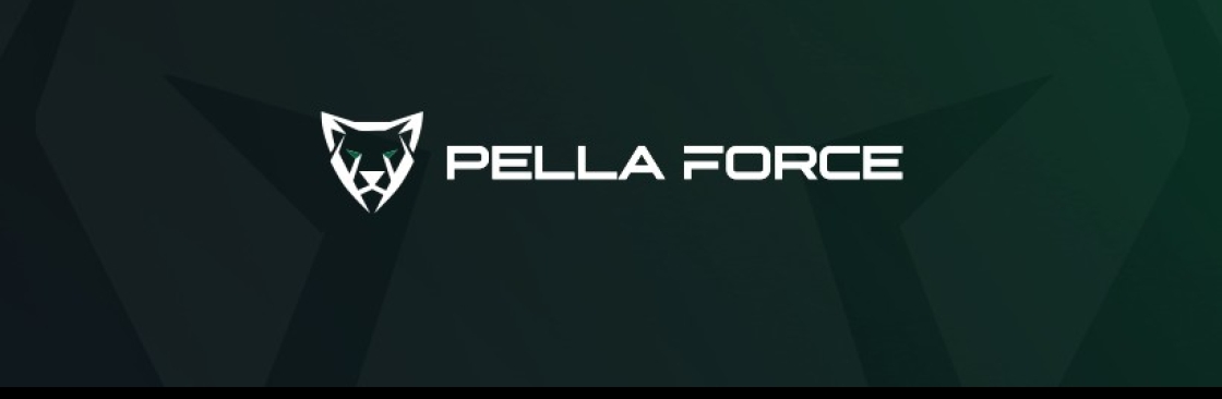 Pella Force Cover Image
