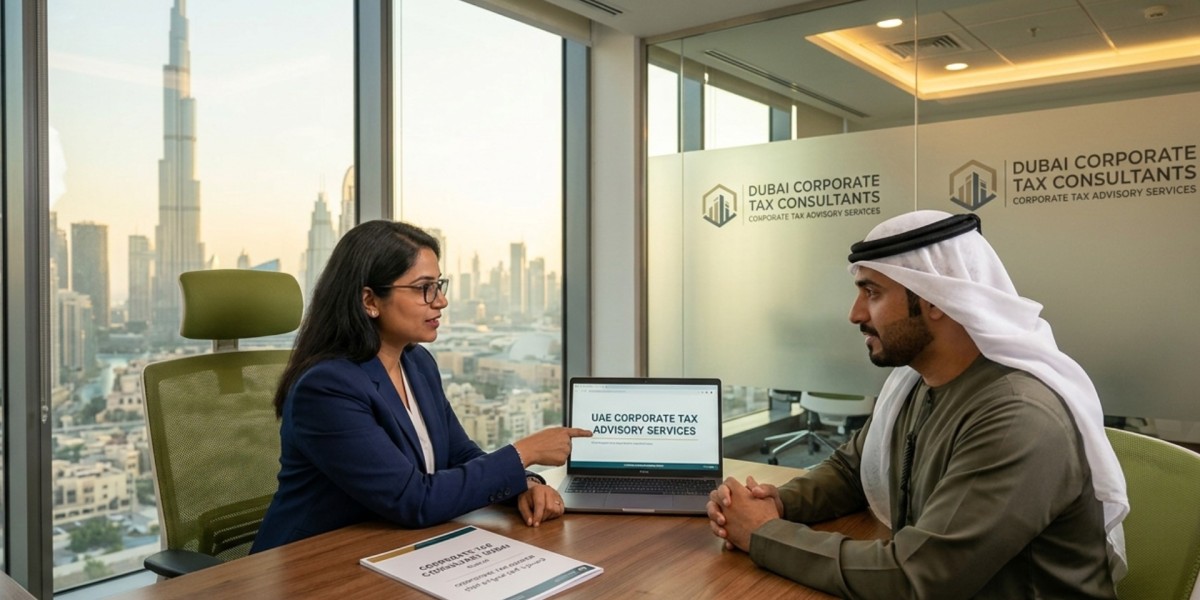 How The Total CFO Streamlines Tax Audit Preparation Processes in the UAE