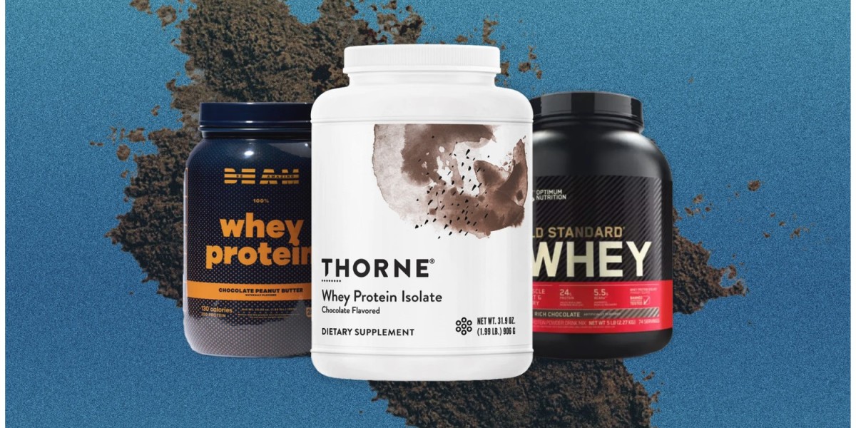 Protein & Supplements in UAE: What No One Tells You Before Buying