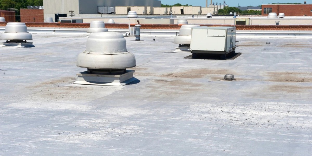 Commercial Roofing Service Van Nuys CA & Roof Systems Guide