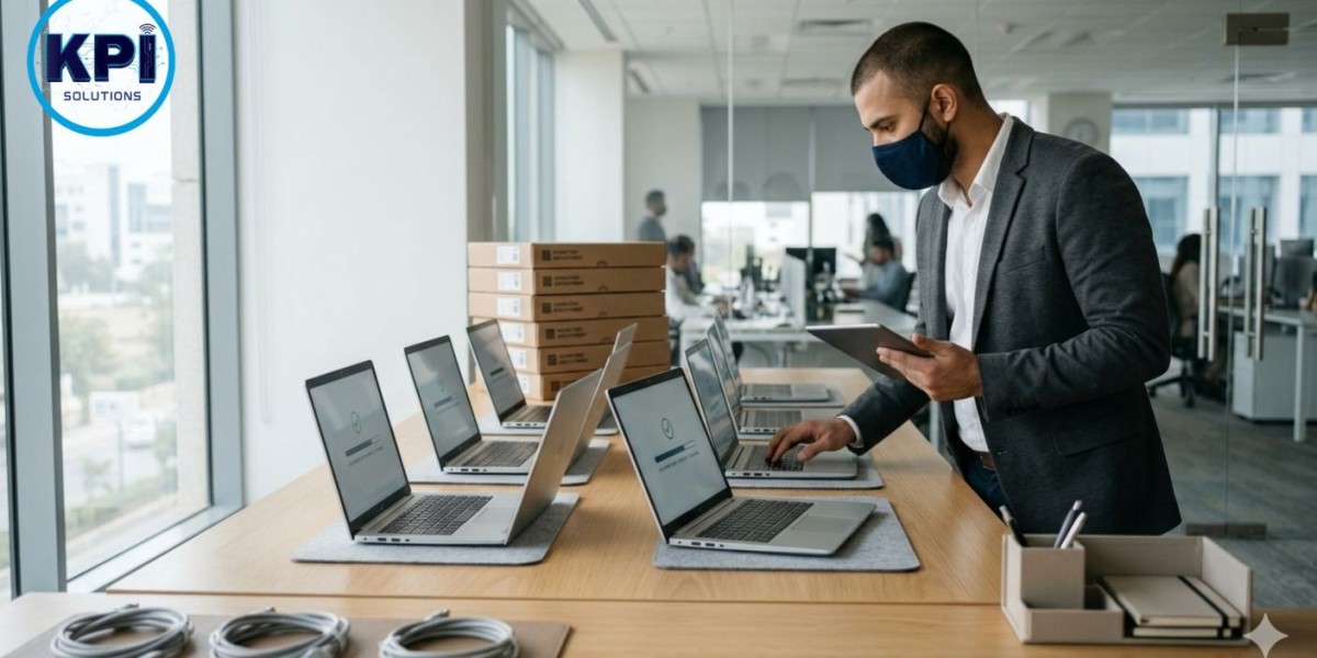 Computer Rental Near Me: The Smartest Way to Get Quality Hardware Without the Big Investment