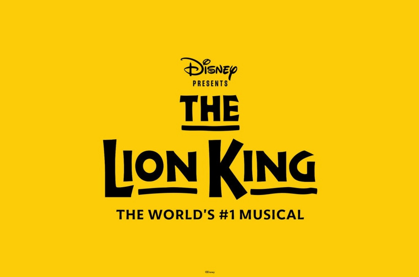 Disney Presents The Lion King (Touring) Tickets 2026 | Tour Dates & Best Seats
