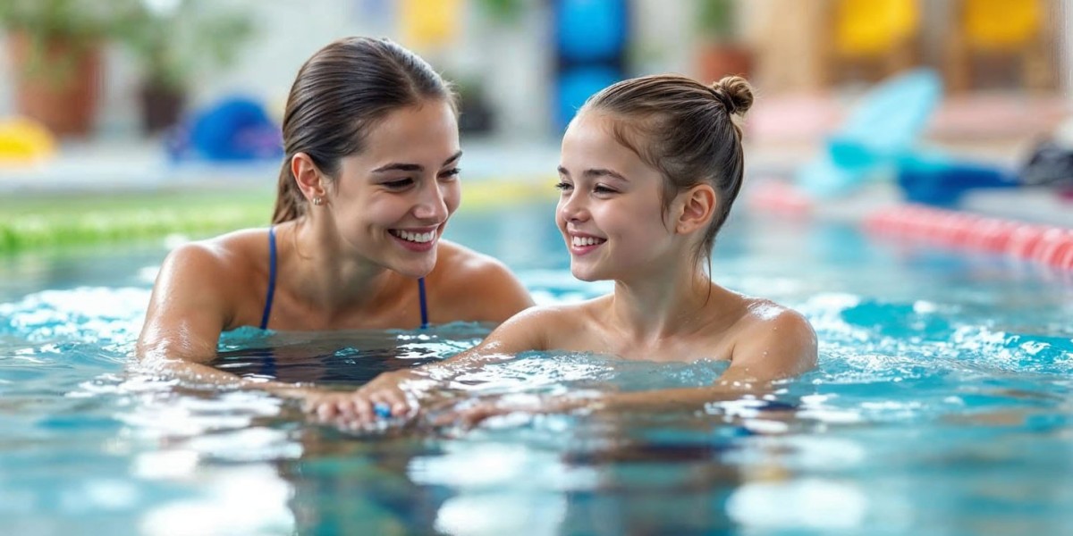 How to Swim Easily: Beginner Techniques and Safety Tips