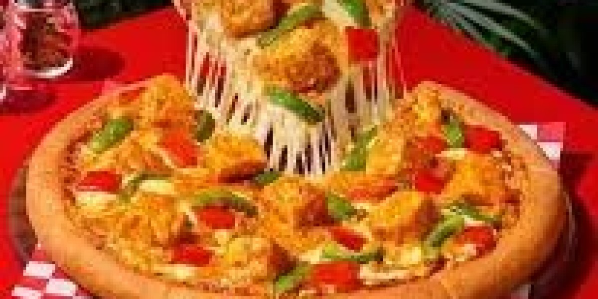 Bold Comfort Flavours Crafted for Every Local Craving!!