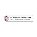 Dr Kranthi Gangiti Profile Picture