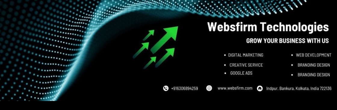 websfirm Technologies Cover Image
