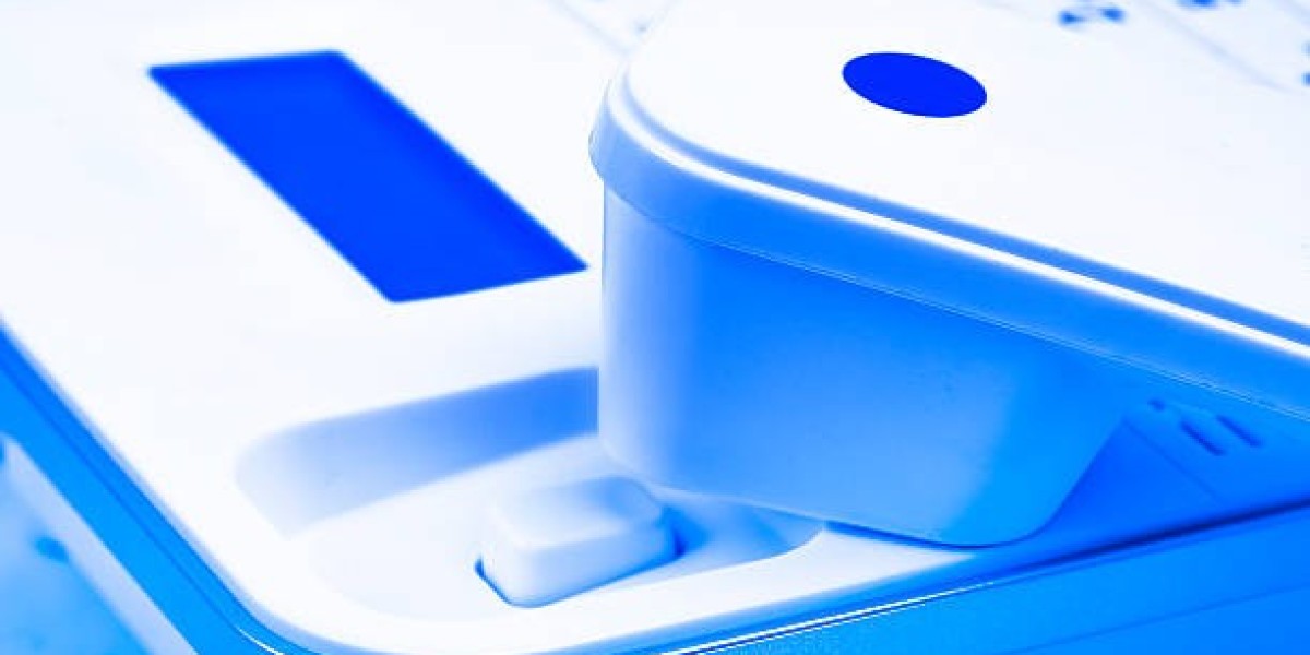 Imaging Colorimeters Market Overview: Size, Share, Applications, and Innovations