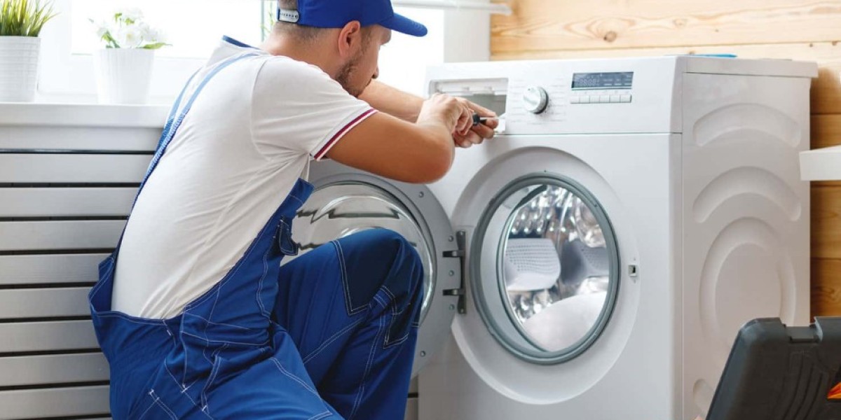 Choosing Washer Repair Augusta GA Service That Actually Fixes It