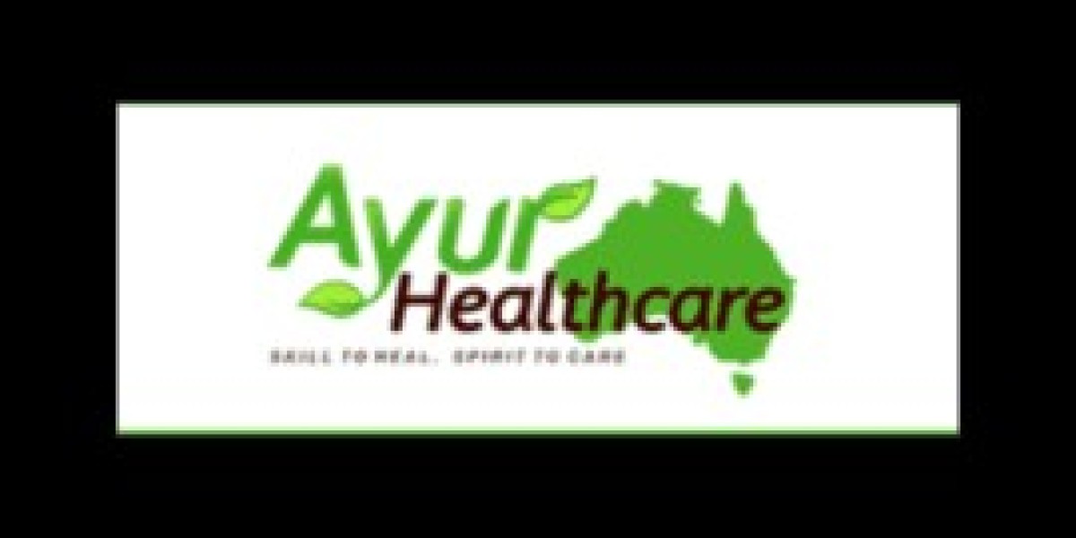 Growing Demand for Premium Ayurvedic Wellness: A Guide to Ayurveda Products Sydney