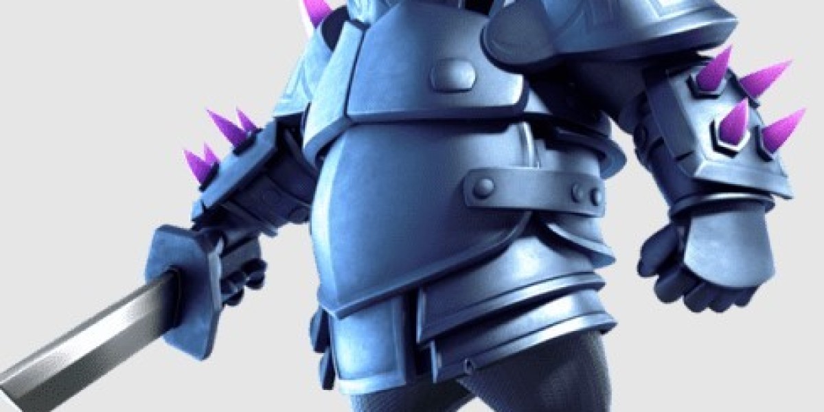 The Strongest Decks in Clash Royale for Beginners