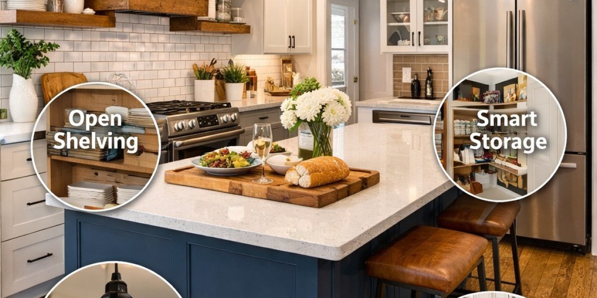 Best Custom Home Builder in San Antonio - TX | kitchen Remodel Design in San Antonio