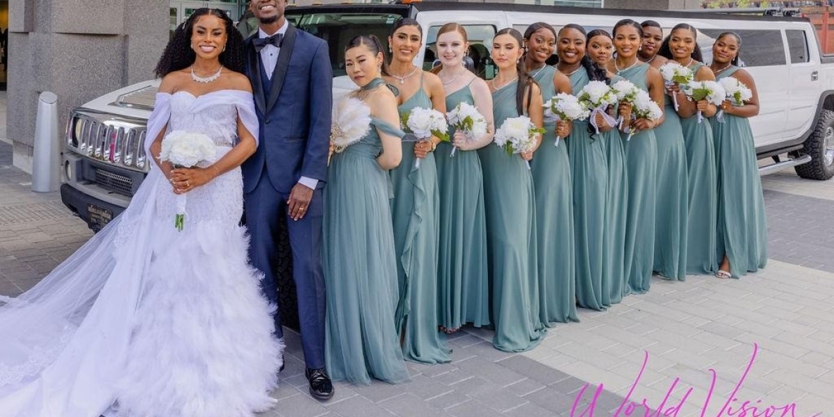 Luxury Wedding Planner Atlanta – Elegant Celebrations Designed to Perfection