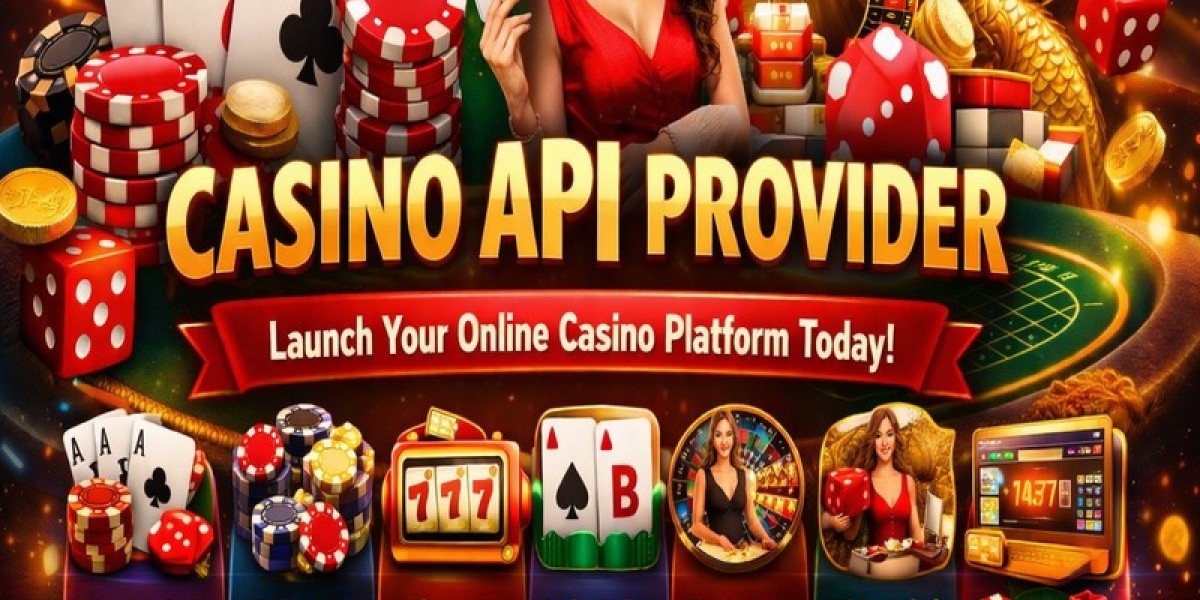Casino API Solutions for Modern Gaming Platforms – Launch Faster with FantasyGameProvider.com