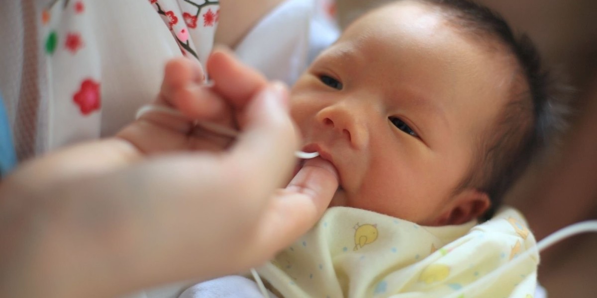 Tube Feeding at Home in Dubai: Key Benefits
