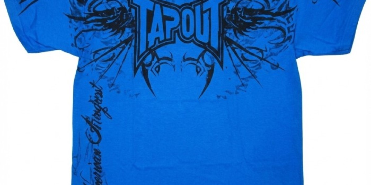 Tapout Clothing USA Guide | Hoodies, Shirts, Jeans & Streetwear Style