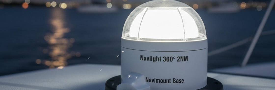 Active Lights Cover Image