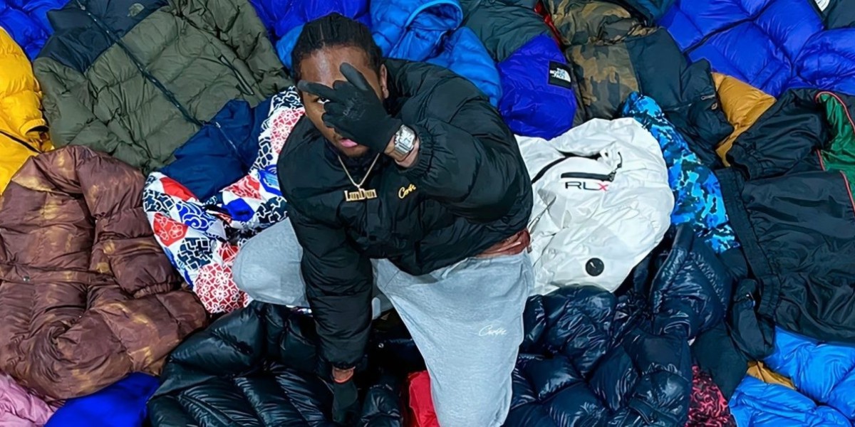 Corteiz Clothing Brand The Rise of a Streetwear Revolution