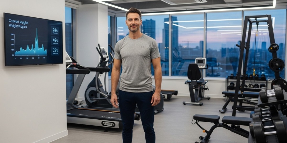 Weight Loss Centers in Garden City MI