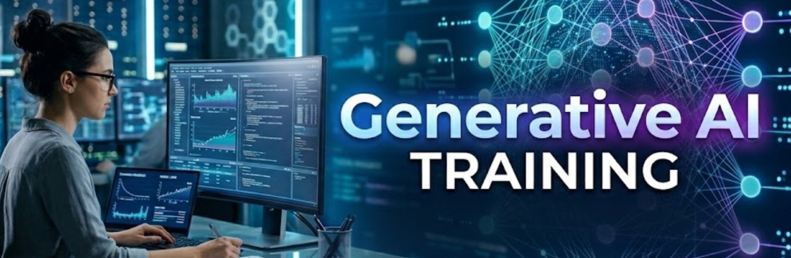 GenAI Institute Cover Image