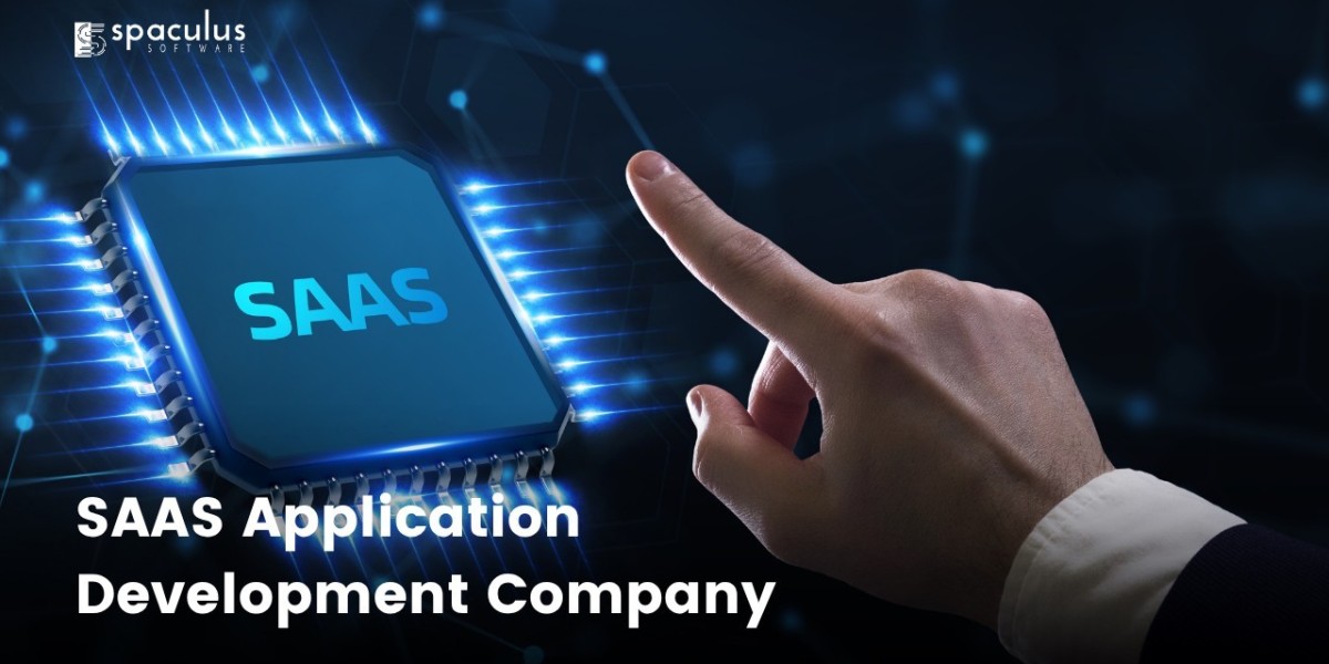 How a SaaS Application Development Company Can Transform Your Business in 2026