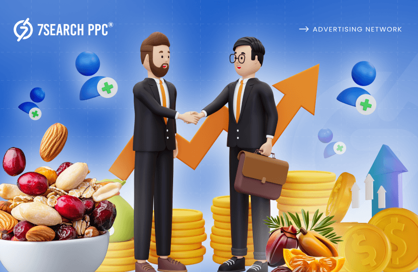 Nutra Affiliate Marketing Secrets in 2026 - 7SearchPPC Guide