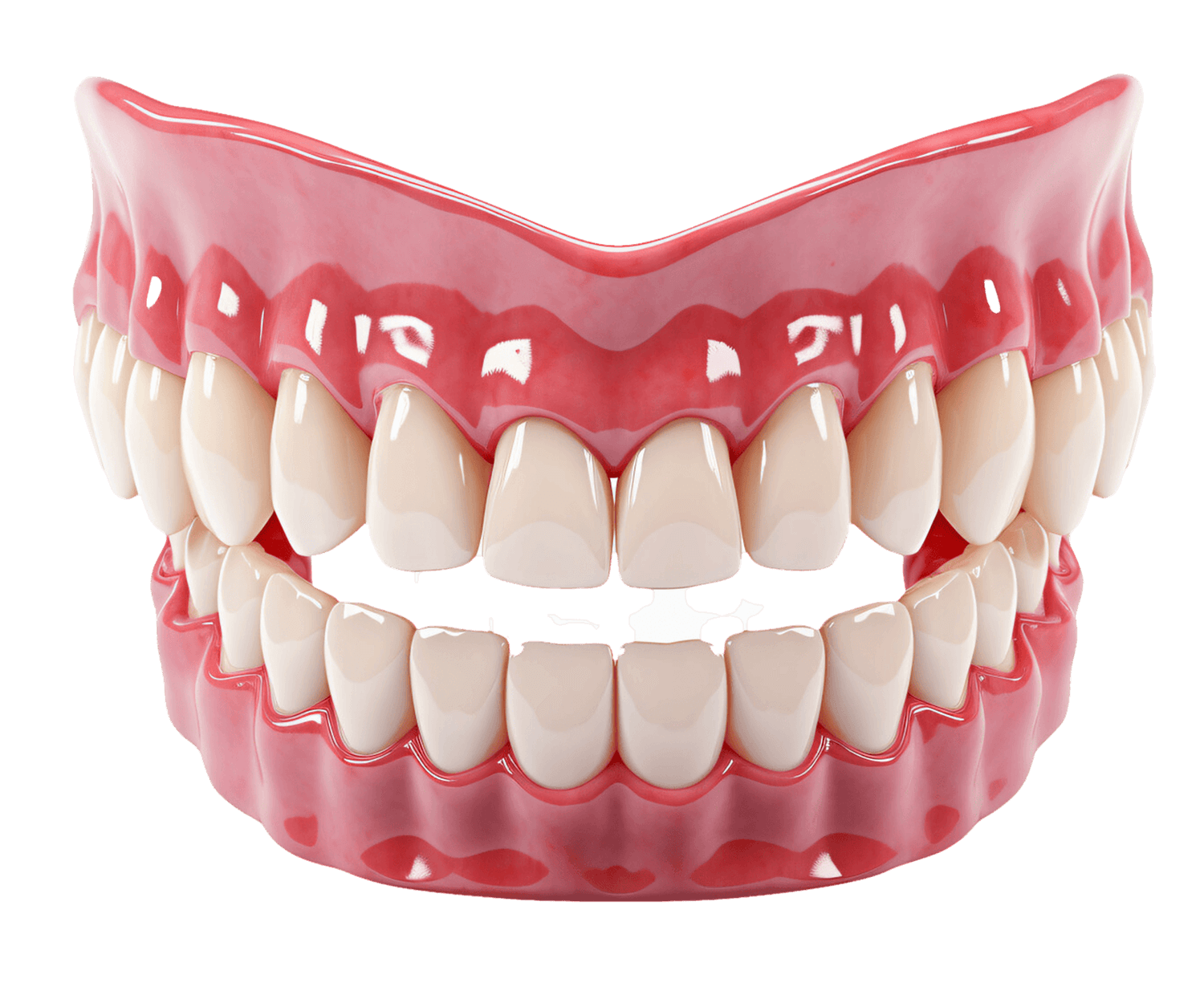 Implant-Secured Dentures in Burton, MI | Call 810-742-6600