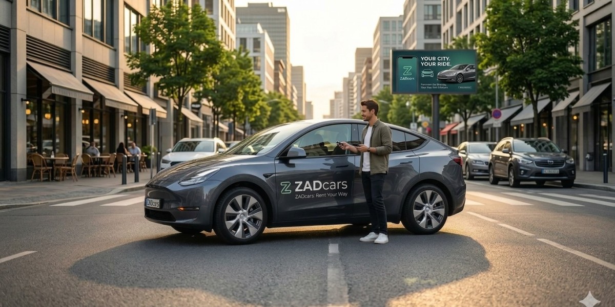 Car Rental in Overland Park, Kansas – Easy Booking with Zadcars