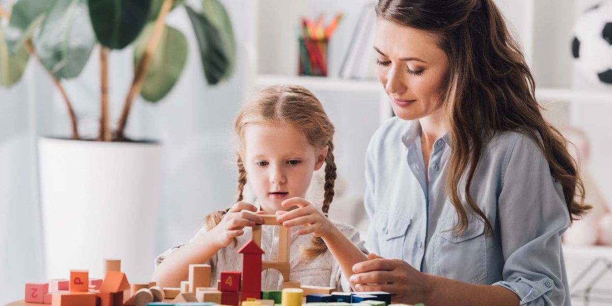 Best ABA Therapy Greenville NC: Expert Care for Autism Treatment