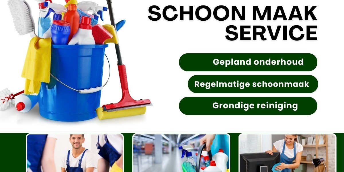 Welke Diensten Biedt Schoonmaken Bedrijf Bunnik Voor Kantooronderhoud?