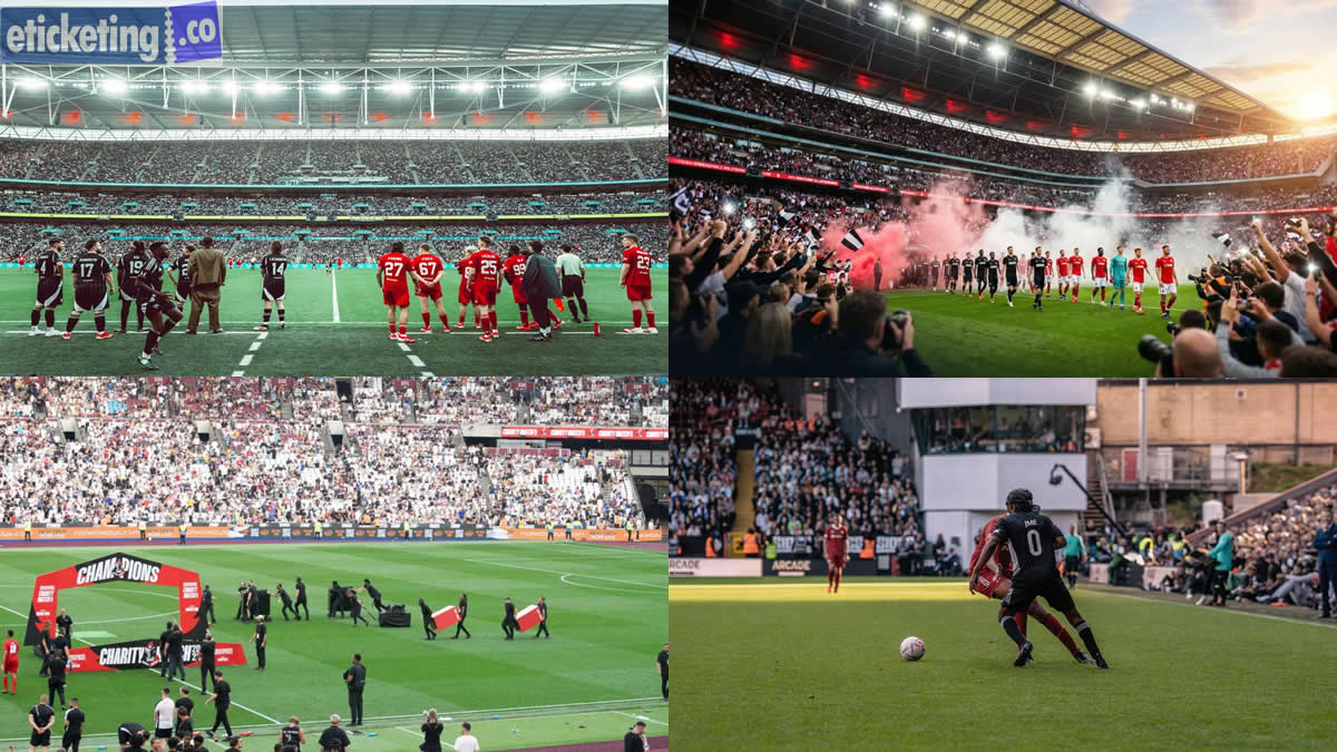 Sidemen Charity Match 2026: Backlash Over Jack Joseph’s Manager Role