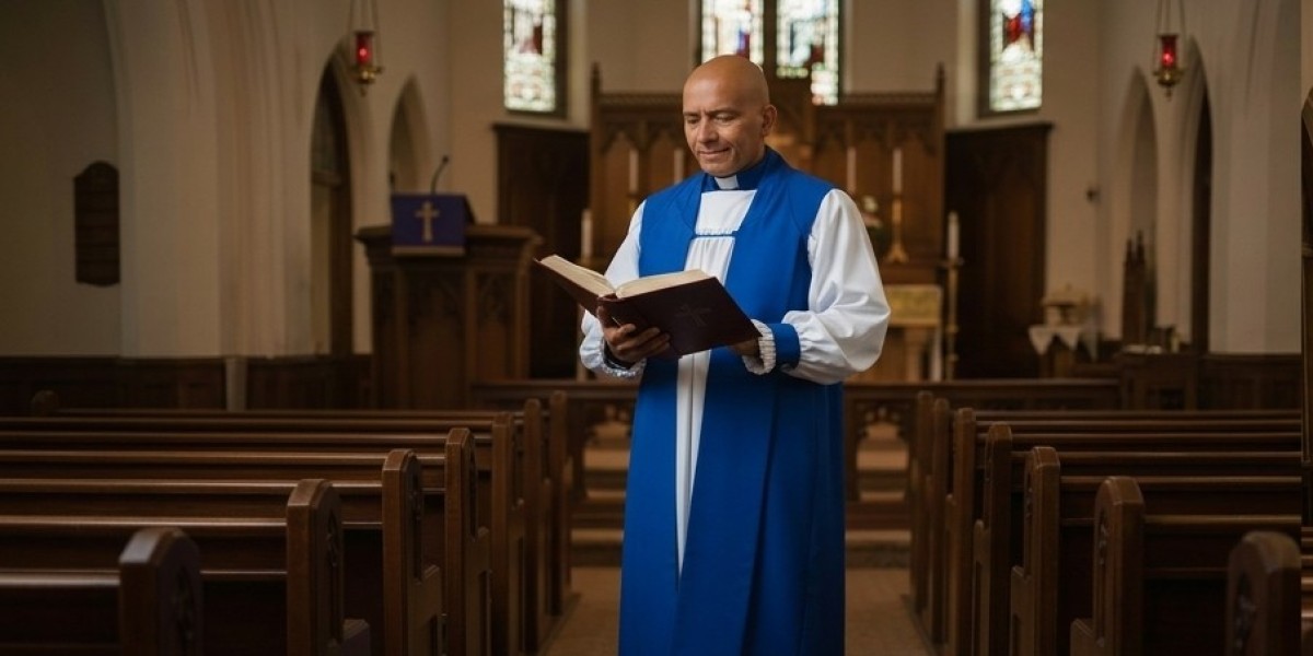 What Makes Vestments Design and Fabric So Significant?