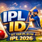 IPL ID Online Profile Picture