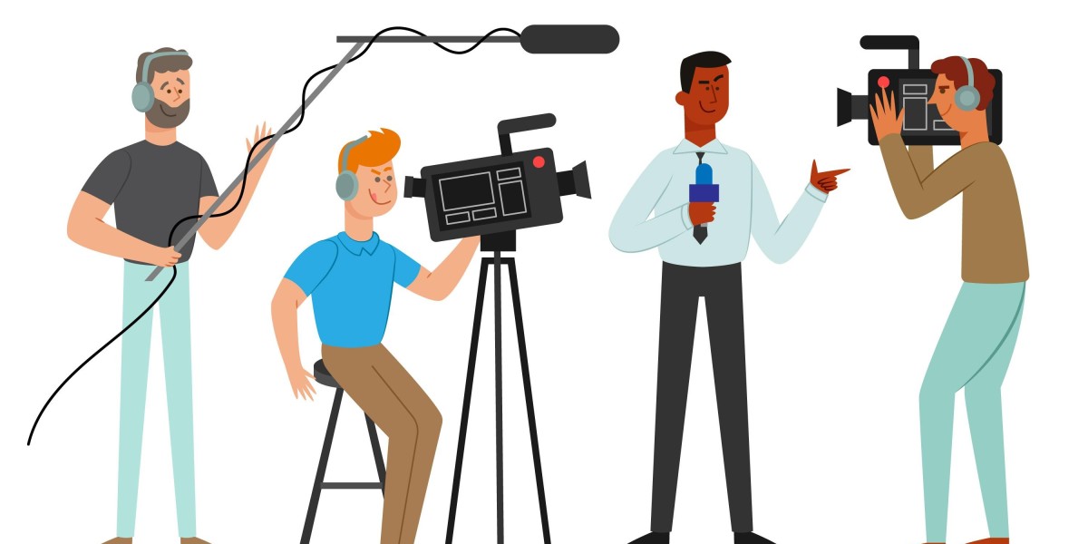 Exploring Creative Roles of Les Merson Filmmaker and Storytelling Approach